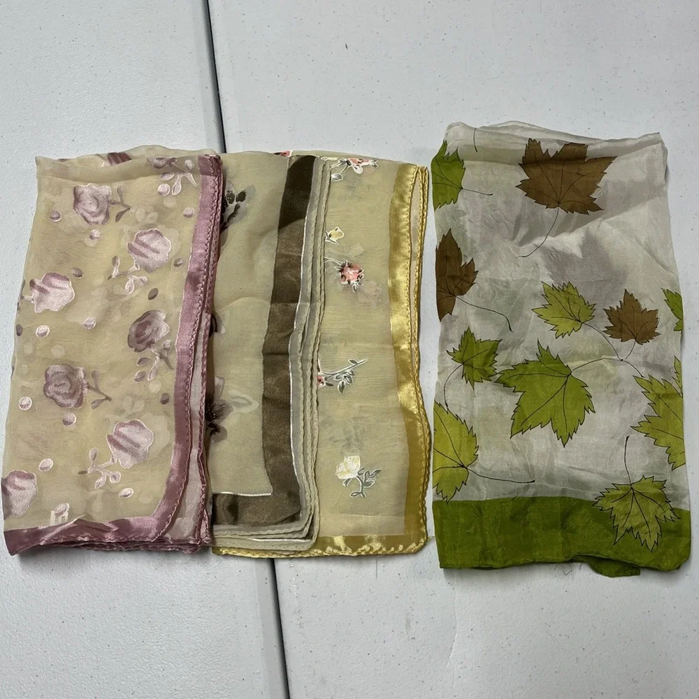 N/A floral botanical